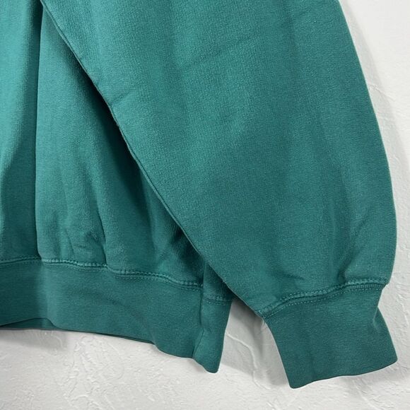 🔥🔥 Vintage ESKIMO JOE’S Stillwater,OK Graphic CREWNECK Sweatshirt Sz 2XL - EUC - Picture 4 of 7
